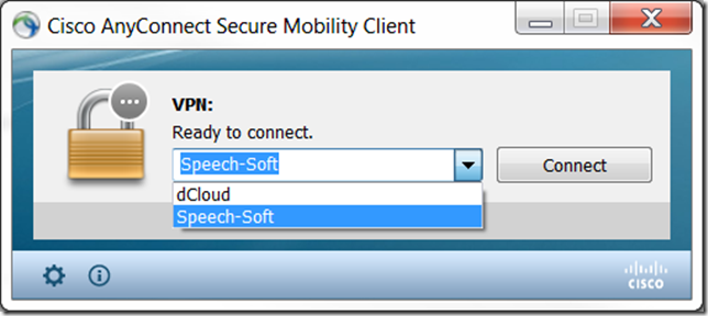cisco anyconnect secure mobility client 4.10 download